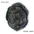 1B30 / 130% / 6 inches|CN|6x8|Center Crown