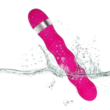 Adult Sex Toys Anal Vagina Dildos Vibrator for Women AV Stick Magic Wand Clitoris Stimulator Massager Intimate Erotic Products