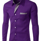 Purple / 60-65kg size XL