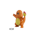 Charmander 1.0