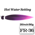 FR-36 / 26inches / 6pcs/lot