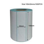 100x30mm-1000pcs