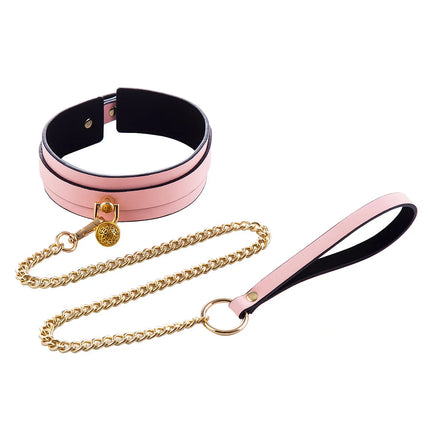 Thierry 3 PCS Luminous Erotic Sex Toys For Couples Adult Game BDSM Sex Kits Bondage Set Handcuffs ankle cuffs Collar Fetish toy