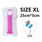 Pink XL