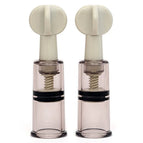 5 Nipple Clamps