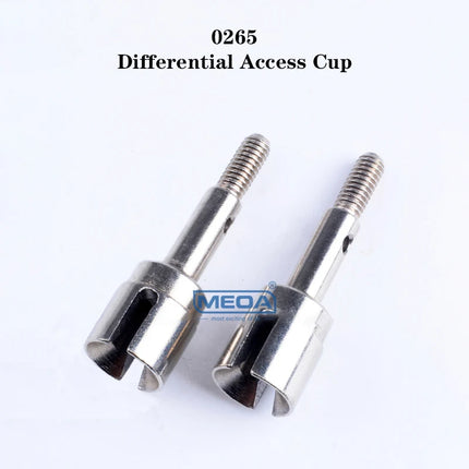 Wltoys 104009 RC Car Spare Parts 1/10 Original Screw Set/Differential Cup/Transmission Shaft/Bearing/Motor Gear/Remote Control