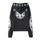 black / XL