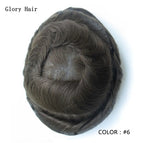 6# / 130% / 6 inches|CN|6x8|Center Crown