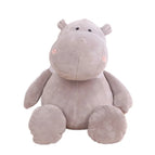 Hippo / 25cm-28cm