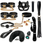 11pcs(no box)
