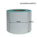 80x60mm-500pcs