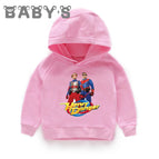 2308K-Pink / 90