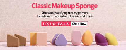 OVW Natural Goat Hair Makeup Brushes Set Professional Kit brocha maquillaje pedzle do makijazu blending smudging brush shader