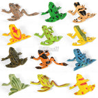 frog figures