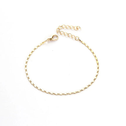 Fine Sexy Anklet Ankle Bracelet Cheville Barefoot Sandals Foot Jewelry Leg Chain On Foot Pulsera Tobillo For Women Halhal