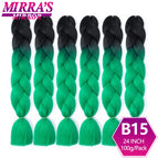 B15 / 24inches / 6pcs/lot