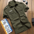 army green / M
