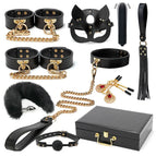 10pcs (with box)
