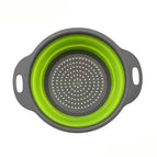 Green Round / L