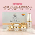 3 in 1 set / China Mainland
