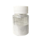 Silver white