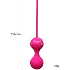 Pink M / China