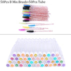 B mix and 50pcs / CN
