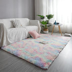 multicoloured / 100x200cm