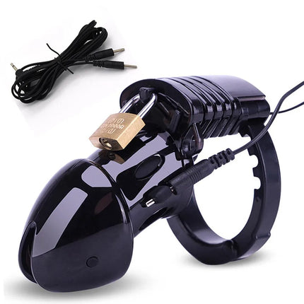 Strong BDSM Electric Shock Anal Vaginal Plug E-Stim Penis Ring Urethral Dilator Massage Gloves Nipple Clamps Sex Therapy Toy Kit