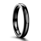 Black 4mm / 15