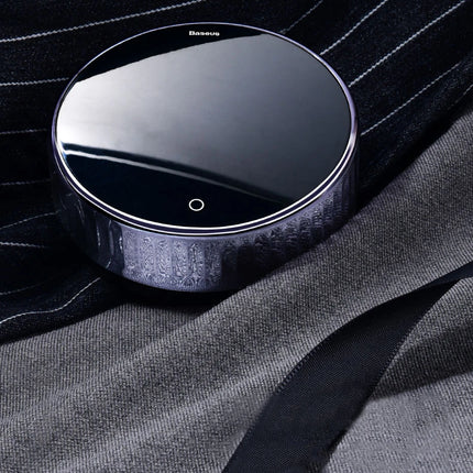 Baseus Magnetic Kitchen Timer Rotation Countdown Digital Timer Alarm Cooking Timer Clock Study Baking Reminder Stopwatch Clock