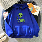 Blue / XL