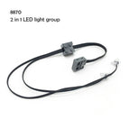 LED Light 8870