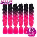 B3 / 24inches / 6pcs/lot