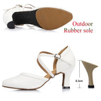 Outdoor 8.3cm heel / 42 / China Mainland