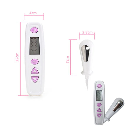 Kegel Exerciser Pelvic Floor Muscle Stimulator Vaginal Tightening Products Women Incontinence Sensation Tighten CE TENS/EMS