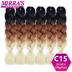 C15 / 24inches / 6pcs/lot