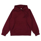 Burgundy / XXL