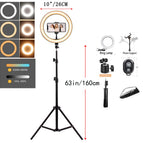 26cm light 160cm