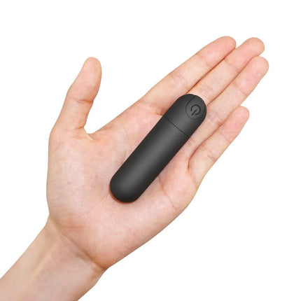 USB Charge Remote Control Mini Powerful Bullet Vibrator Clitoris Stimulator Vaginal Adult Sex Toys for Women Masturbator Shop