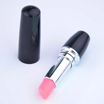 Mini Lipstick Vibrator G-Spot Stimulators BATTERY Vibrating Waterproof Masturbate Massager Sex Toy Product for Women Adult Game