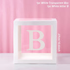 box B / 27cmX27cm