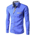 Blue / 70-80kg size 3XL