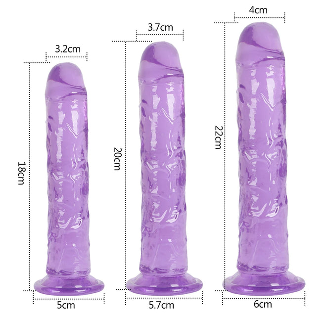 Panties Strap On Penis Pants Sex Toys for Women Erotic Toys Wearable Strapon Dildo for Lesbian G Spot Stimulator Adult Sex Toys