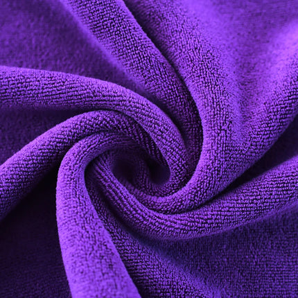 100X200cmSuper thick Microfiber Bath Towels – Super Absorbent, Soft, Fast Drying and Oversized Bath Lines Multip  Grey towel