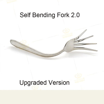 Self Bending Fork 2.0 Magic / Fourchette Pliante Magie 2.0