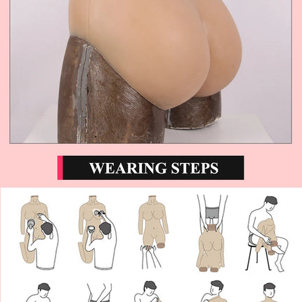 Natural Fallen Silicone Breasts Women Silicone Body Suit Fake Boobs tit Crossdresser Transgender Drag Queen Liquid latex catsuit