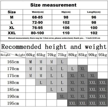 Joggers Sweatpants Men Casual Pants Solid Color Gym Fitness Workout Sportswear Trousers Autumn Winter Male Crossfit Trackpants