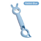Rabbit Blue