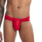 red / XXXL